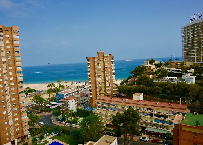 Sonrisa Apartments